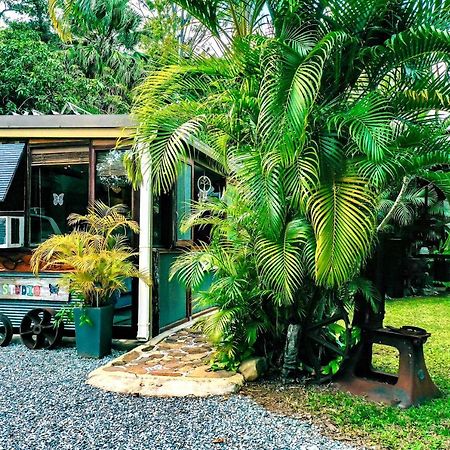 Butterfly Studio Proserpine Exterior foto