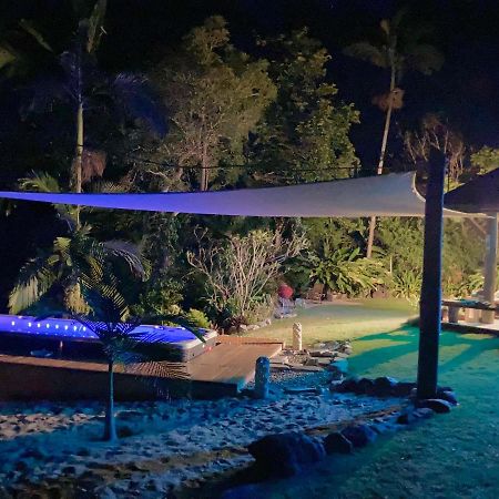 Butterfly Studio Proserpine Exterior foto