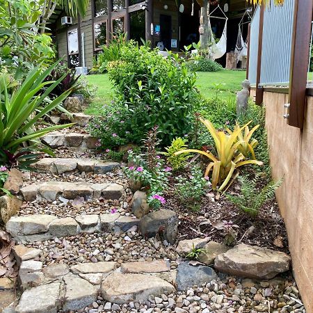Butterfly Studio Proserpine Exterior foto