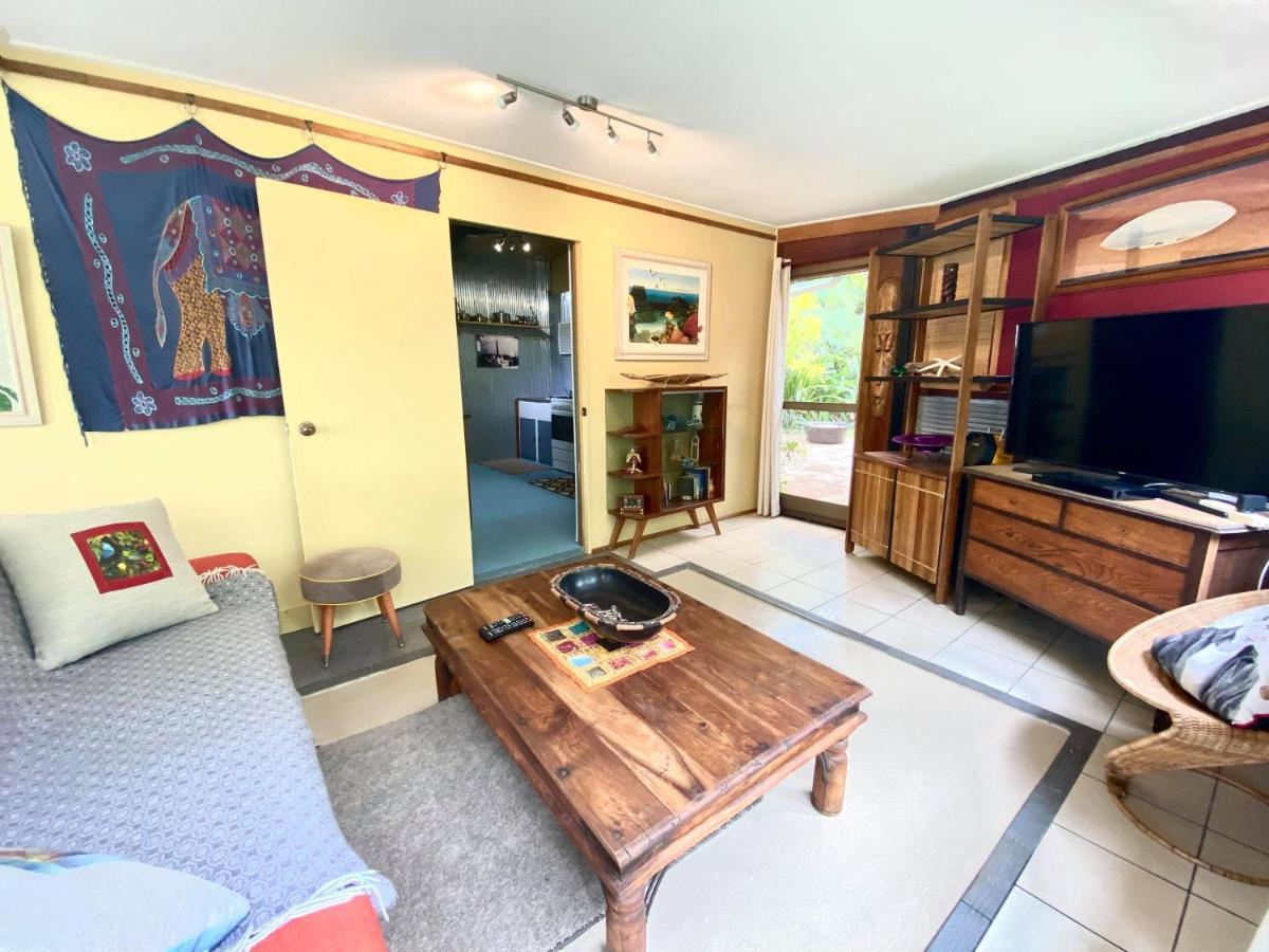 Butterfly Studio Proserpine Exterior foto