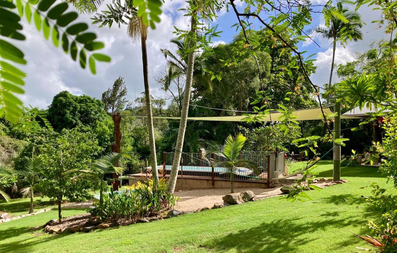 Butterfly Studio Proserpine Exterior foto