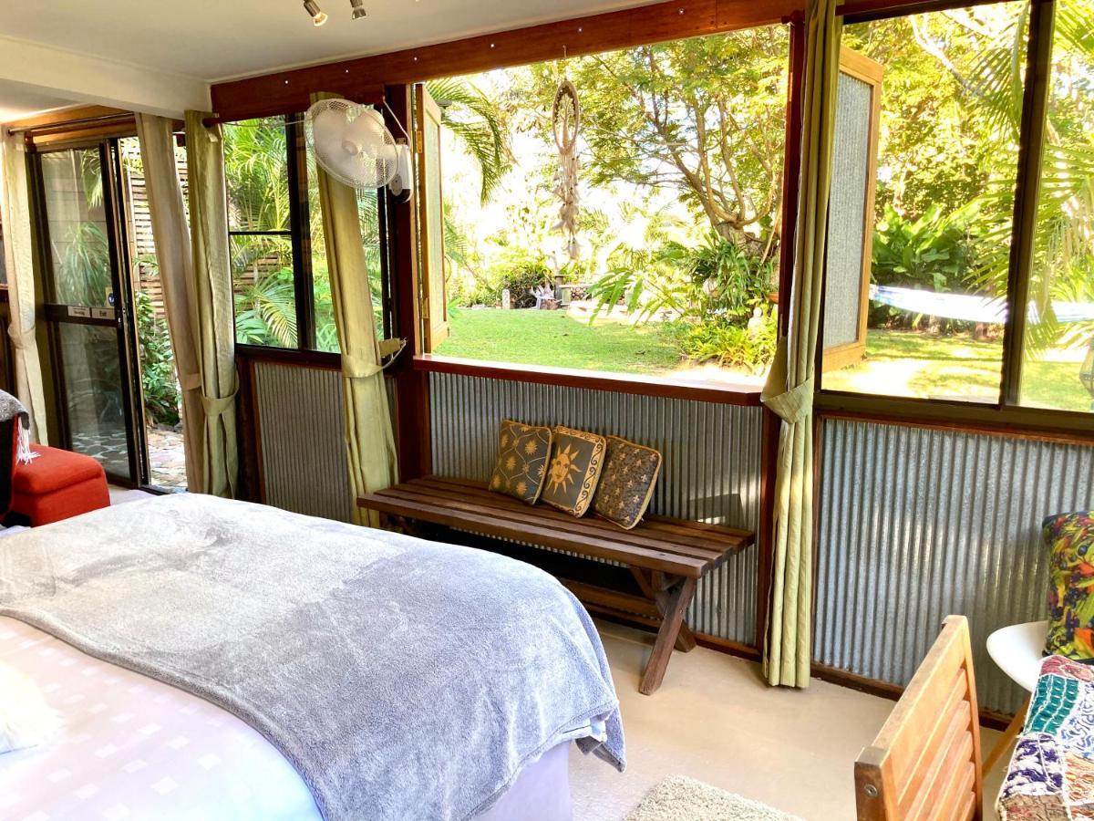 Butterfly Studio Proserpine Exterior foto