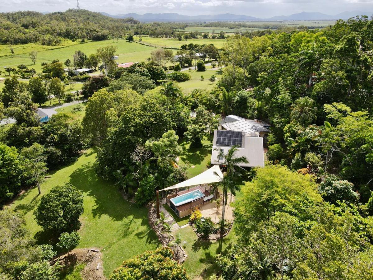 Butterfly Studio Proserpine Exterior foto