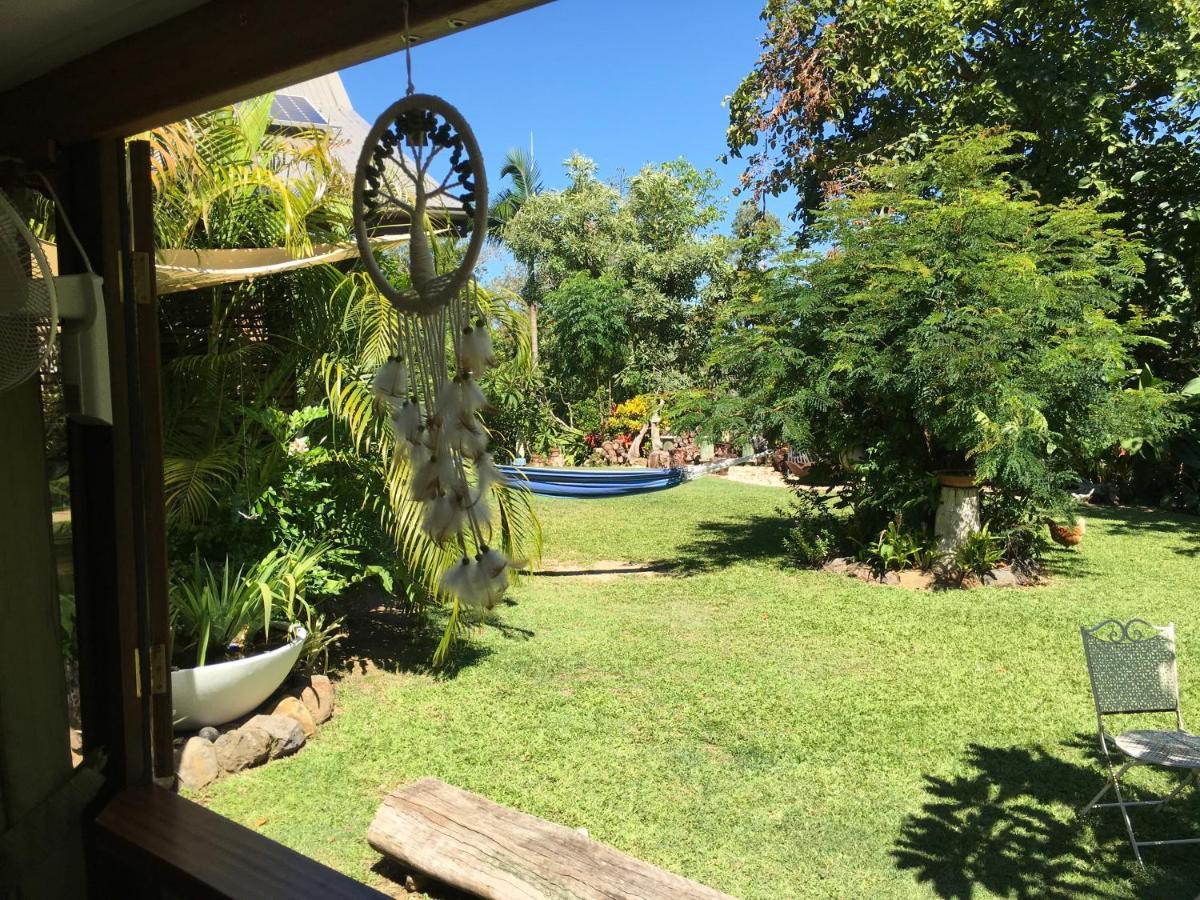 Butterfly Studio Proserpine Exterior foto