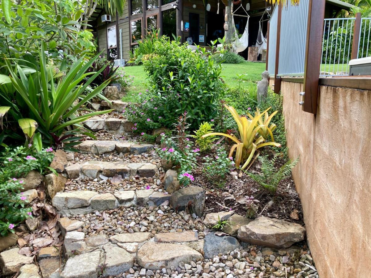 Butterfly Studio Proserpine Exterior foto
