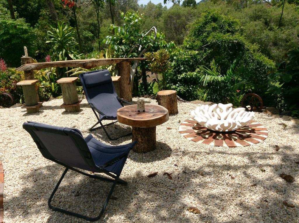 Butterfly Studio Proserpine Exterior foto
